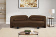 Daphne - Velvet Sofa - Simple Home Plus