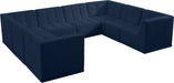Relax - 8 Piece Modular Sectional - Simple Home Plus