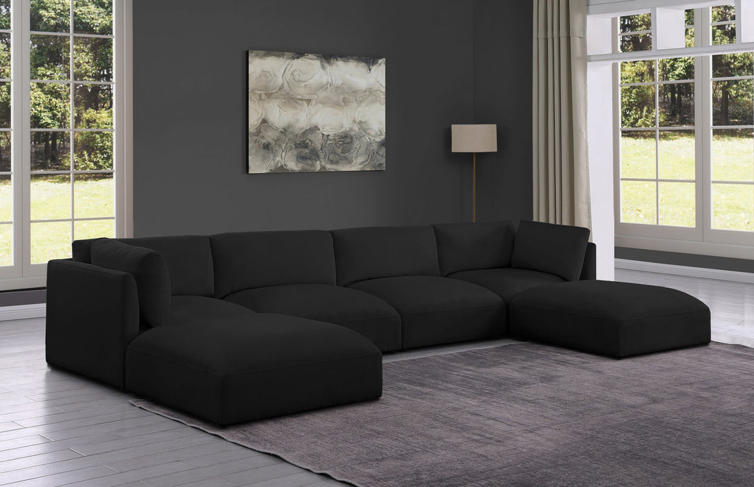 Ease - Modular Sectional - Simple Home Plus
