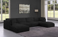 Ease - Modular Sectional - Simple Home Plus