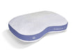 Balance 3.X - Cuddle Curve Pillow - White - Simple Home Plus