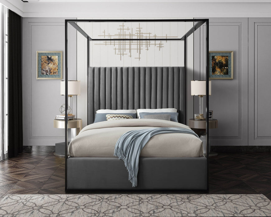 Jax - Bed - Simple Home Plus