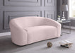 Riley - Loveseat - Simple Home Plus