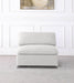 Serene - Armless Chair - Simple Home Plus