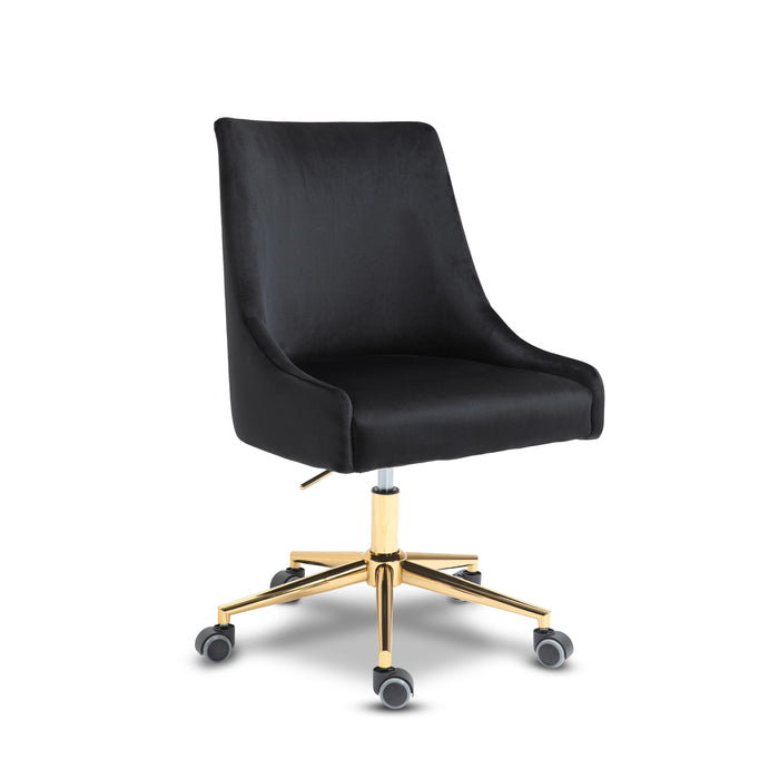 Karina - Office Chair - Simple Home Plus