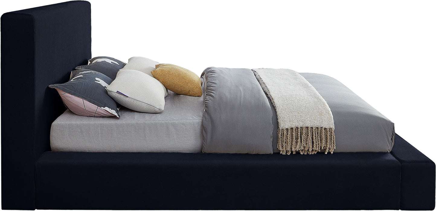 Dorian - Bed - Simple Home Plus