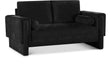 Madeline - Loveseat - Simple Home Plus