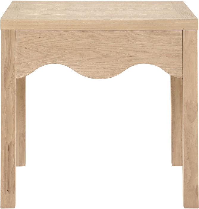 Fiora - End Table - Simple Home Plus