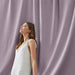 Liquid Cotton - Blanket - Lilac - Simple Home Plus