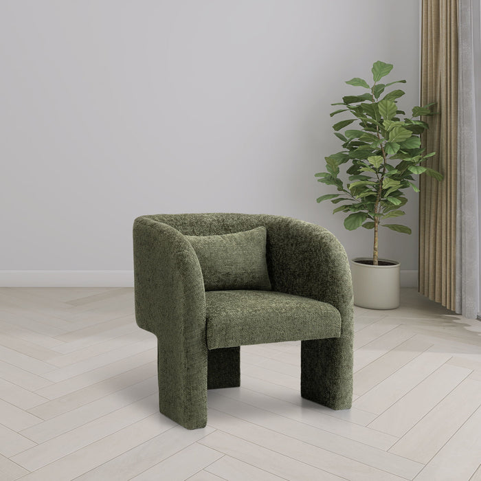 Sawyer - Accent Chair - Simple Home Plus