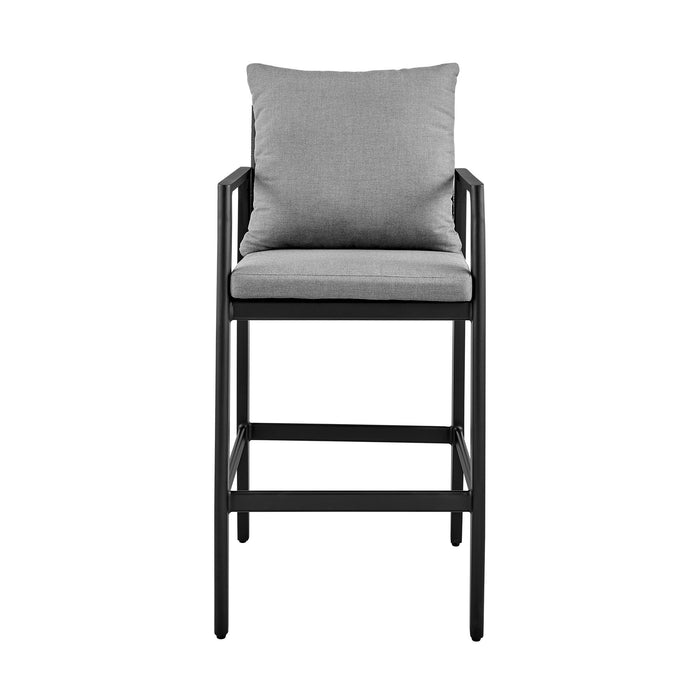 Grand - Outdoor Patio Bar Stool
