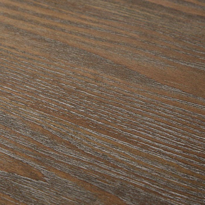 Cirque - Desk - Gray - Simple Home Plus
