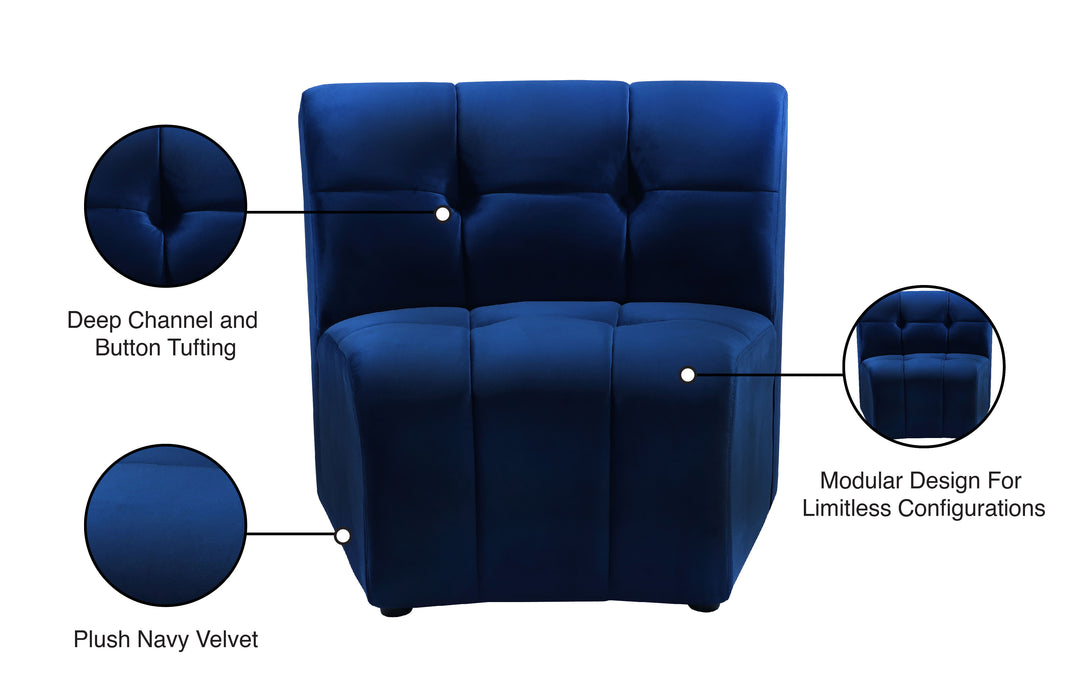 Limitless - Modular Chair - Simple Home Plus