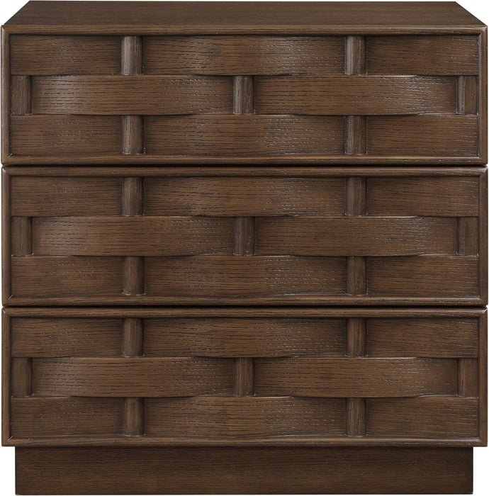 Weave - Night Stand - Simple Home Plus