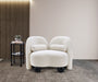 Daphne - Boucle Chair - Simple Home Plus