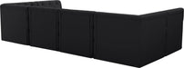 Tuft - 6 Piece Modular Sectional - Simple Home Plus