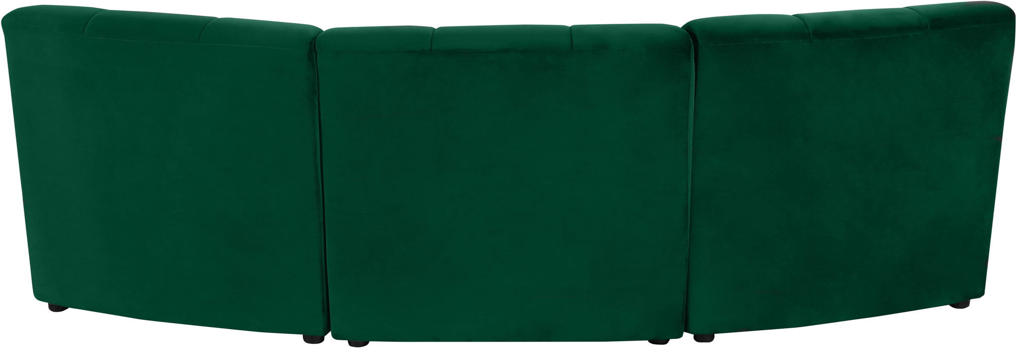 Limitless - 3 Pc. Modular Sectional - Simple Home Plus