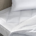Holden - Waterproof Sofa Bed Pad With 3M Moisture Management - White - Simple Home Plus