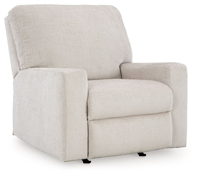 Aviemore - Rocker Recliner - Simple Home Plus