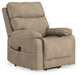 Next-Gen Durapella - Power Lift Recliner - Simple Home Plus