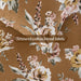 Salara - King Comforter Set - Terracotta - Simple Home Plus