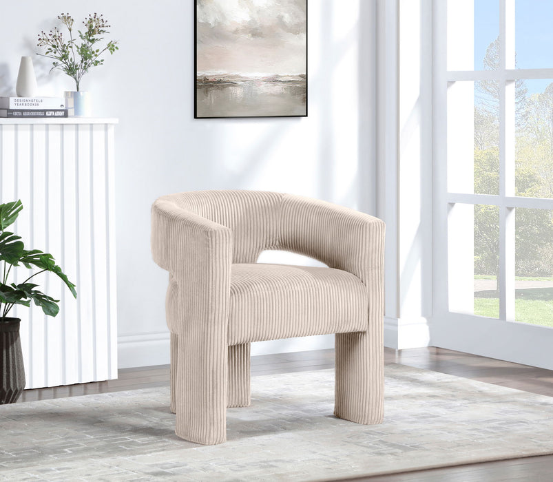 Riz - Accent / Dining Chair - Simple Home Plus