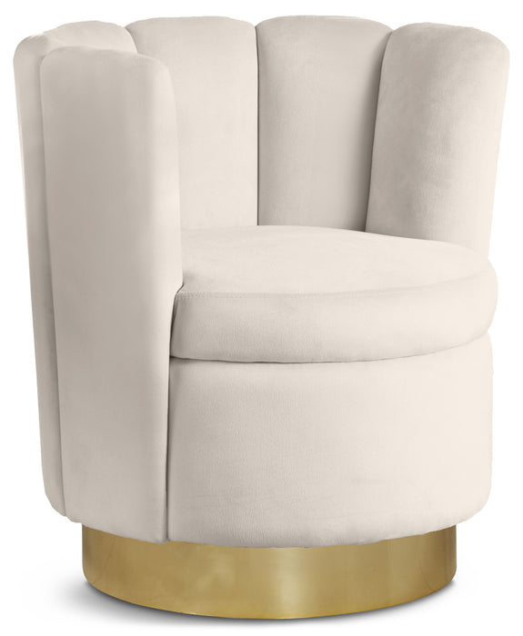 Lily - Accent Chair - Simple Home Plus