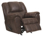 McGann - Rocker Recliner - Simple Home Plus