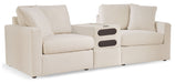 Modmax - Oyster - Sectional - Simple Home Plus