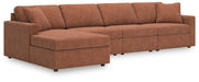 Modmax - Spice - Sectional - Simple Home Plus