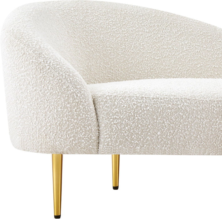 Ritz - Boucle Sofa - Simple Home Plus