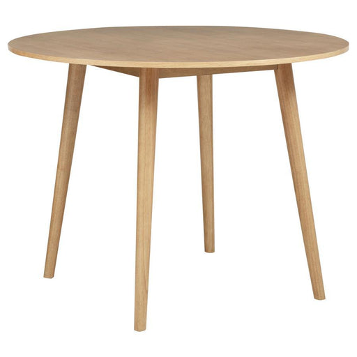 Andrews - Round Dining Table - Simple Home Plus