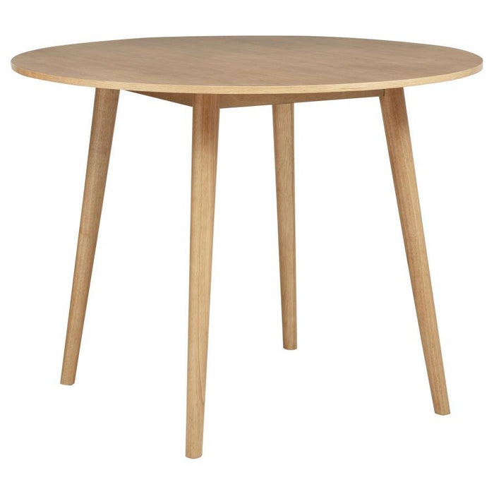 Andrews - Round Dining Table - Simple Home Plus