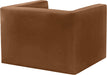 Henson - Chair - Saddle - Simple Home Plus