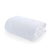 Microfiber Essential - King Mattress Pad - White - Simple Home Plus