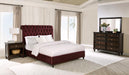 Devon - Bedroom Set - Simple Home Plus