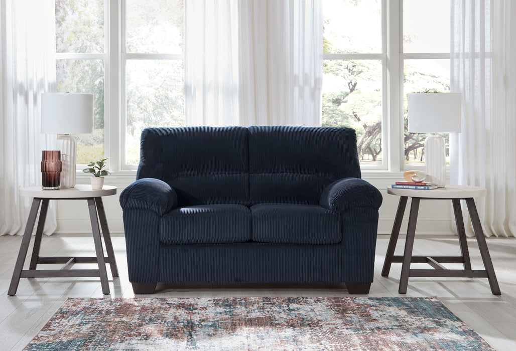 Simplejoy - Loveseat - Simple Home Plus