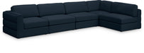 Beckham - 5 Piece Modular Sectional - Simple Home Plus