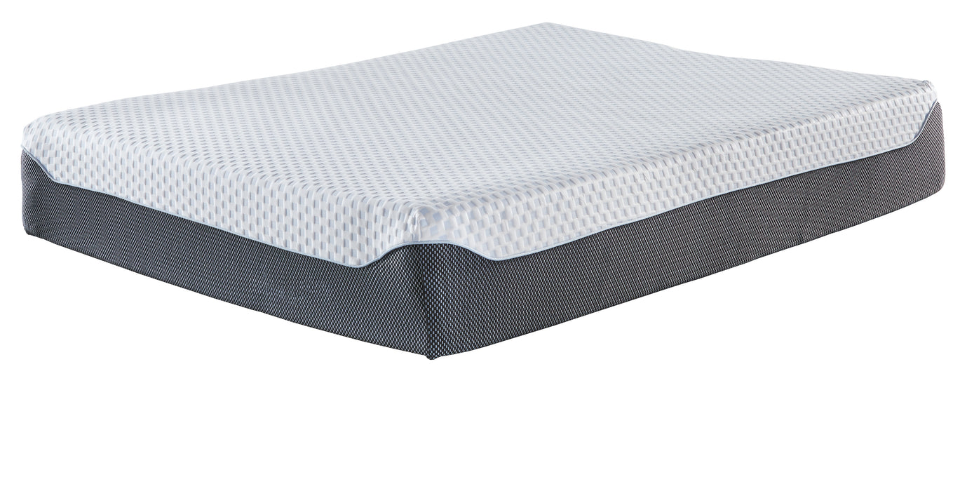 12 INCH CHIME ELITE - WHITE /