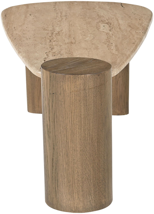Taverna - Coffee Table - Simple Home Plus