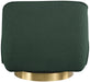 Geneva - Swivel Accent Chair - Simple Home Plus