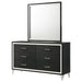 Lucia - 6-Drawer Dresser - Simple Home Plus