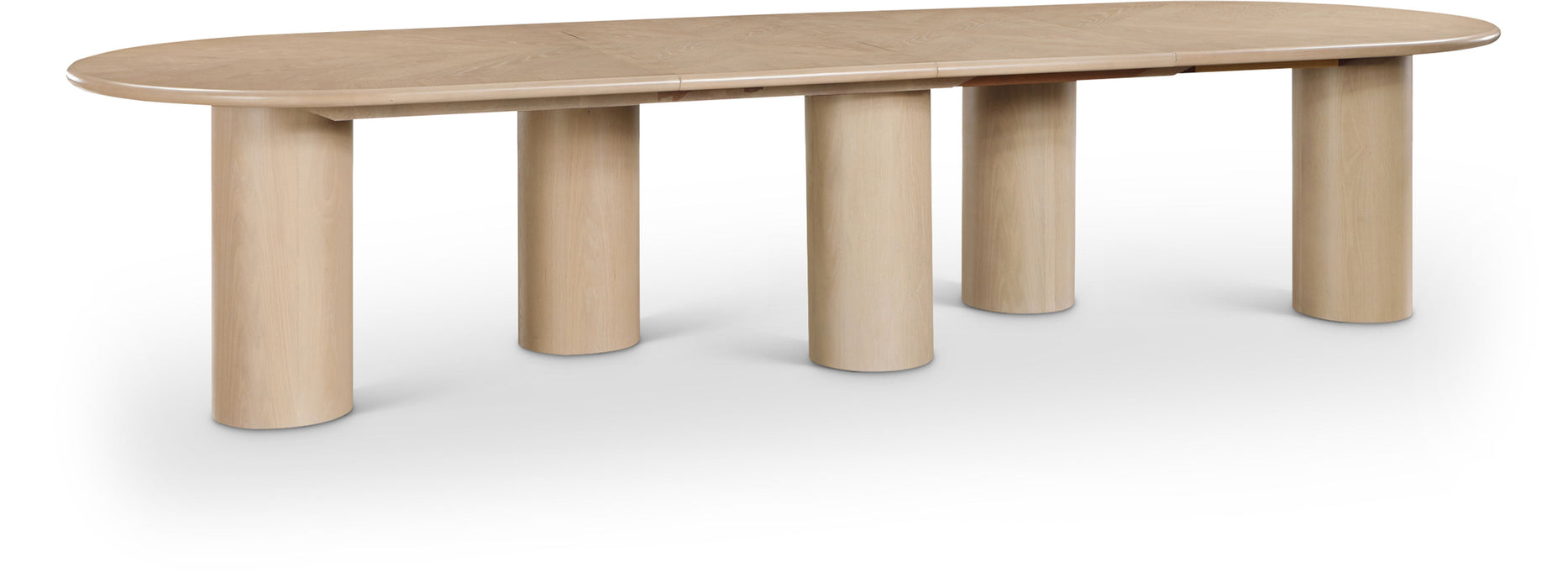 Dolan - Dining Table - Simple Home Plus