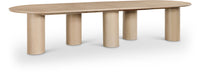 Dolan - Dining Table - Simple Home Plus