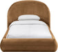 Celine - Upholstered Bed - Simple Home Plus