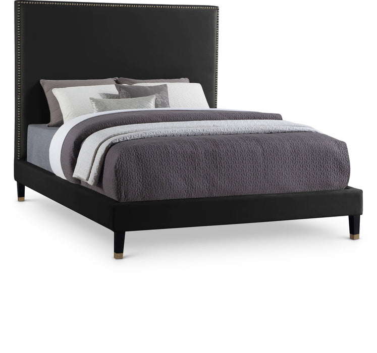 Harlie - Bed - Simple Home Plus