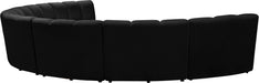 Infinity - 7 Piece Modular Sectional - Simple Home Plus
