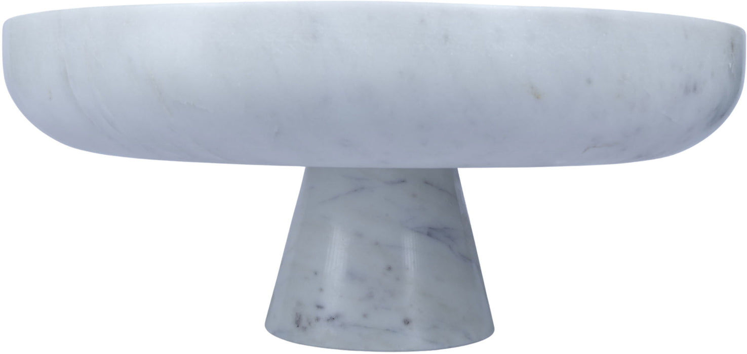 Simpson - Genuine Marble Bowl