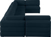 Beckham - 7 Piece Modular Sectional - Simple Home Plus