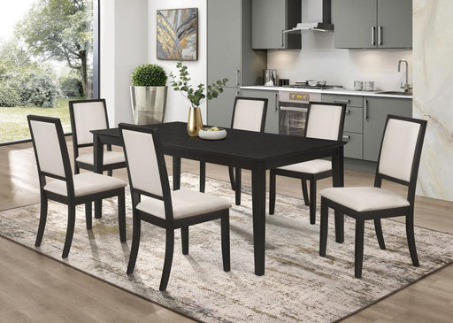 Louise - Dining Set - Simple Home Plus